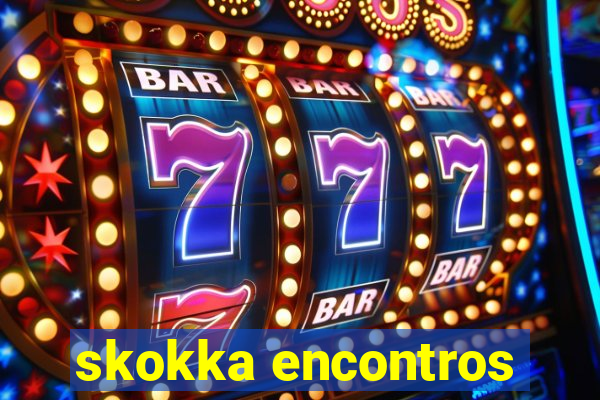 skokka encontros